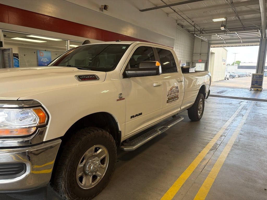 ram ram 2500 pickup 2022 3C6UR5JL6NG104256 image ram ram 2500 pickup 2022 3C6UR5JL6NG104256 image
